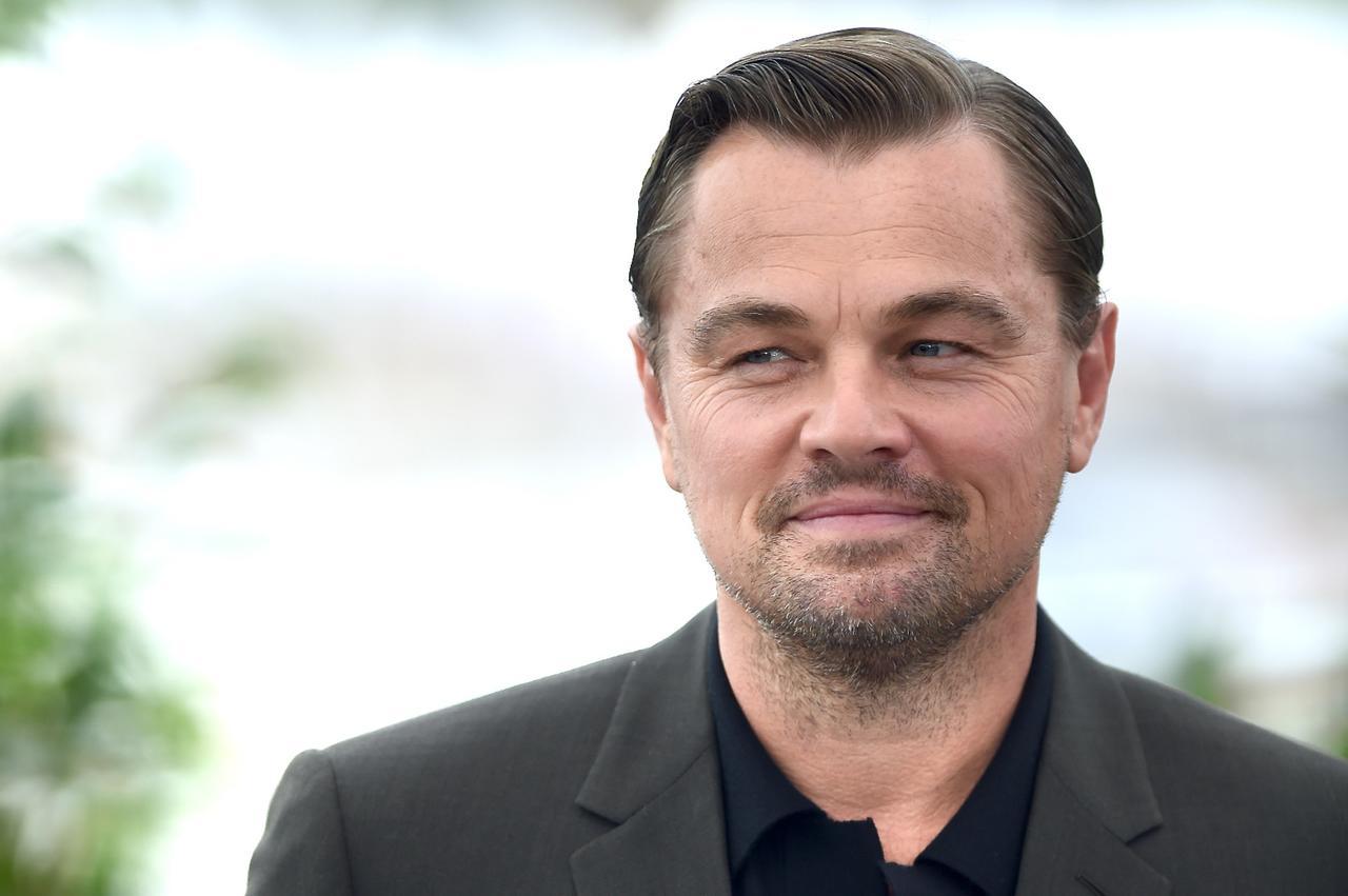 Leonardo Di Caprio compie mezzo secolo, l'attuale fidanzata italiana e